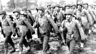 Nightmare in the Trenches