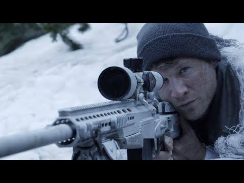 Best Movie | One Shot One Kill | Best Sniper Action