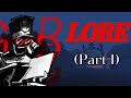 Covering Guts And Blackpowder Lore Part 1