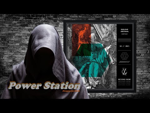 Giza Djs & Abstraal – Vertigo (Original Mix) [Beyond Now]