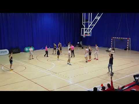 Distrito Olimpico - CBV Villarrobledo