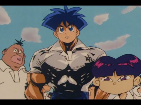 Magical Taruruuto-kun Ore Taruruuto TARAKO