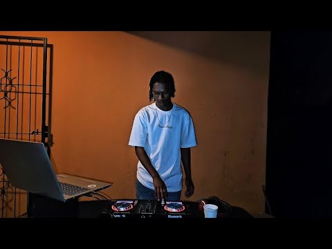 Dj MAFIA-SEASON 13 EARLY 2000'S RNB & HIP HOP 2025