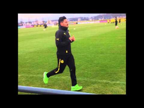 BVB Doppelsechs Folge 1