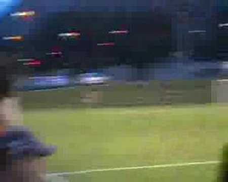 Supercoppa 2007 Losone Sportiva - ASC Gordola 13.06.2007