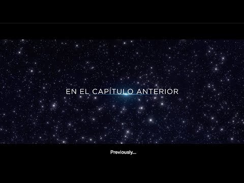 FIMUCITÉ 12 - Webserie "La verdad está ahí fuera" - Episodio 1