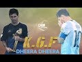 KGF Malayalam | Messi