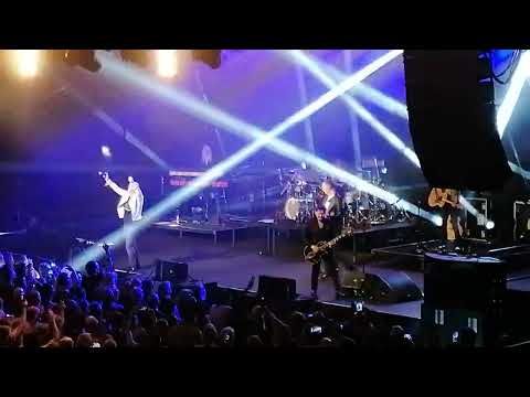 Simple Minds - Don`t You (Forget about me) - Aurich - 19.05.2022
