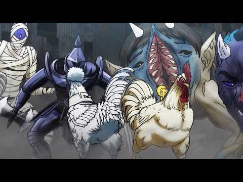 ยอดไก่นักสู้กู้โลก Rooster Fighter