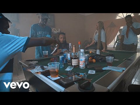 JayStar - Food (Official Music Video)
