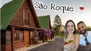 SÃO ROQUE- SP. CHALÉ VALORES E TUDO MAIS!