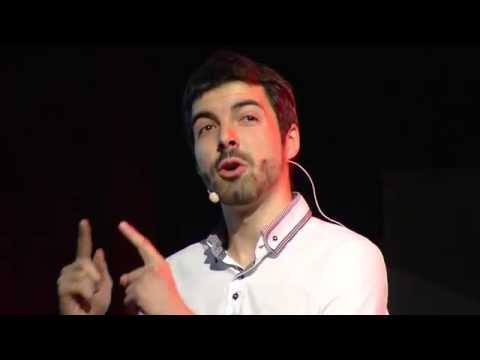 Alessandro De Simone, vainqueur MT180 EPFL 2015 et prix du public