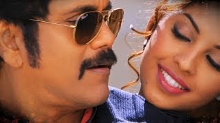 O Pilla Pilla Song Trailer - Bhai - Nagarjuna, Richa Gangopadhyay