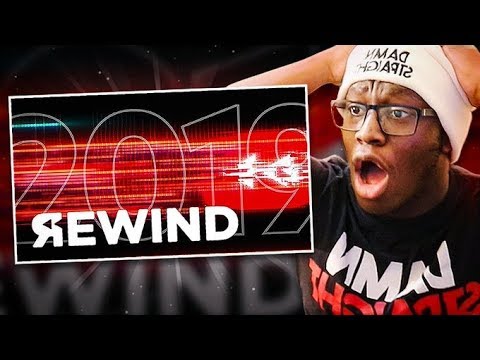 REACTING TO YOUTUBE REWIND 2019