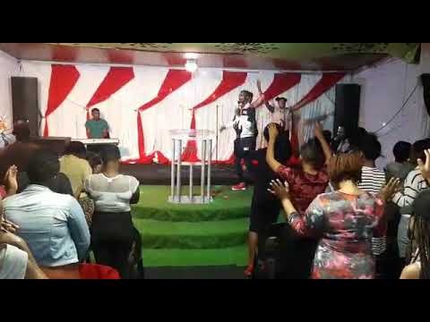 SWRC Worship 2019 Ungukumkani wobungcwalisa