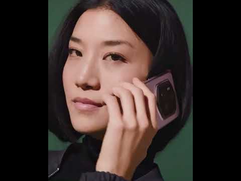 thumbnail video image 2 of Honor Magic6 RSR 24G+1T Flyline de Classic PORSCHE DESIGN Gris, 2 of 9