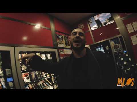 Madrid Live Oneshot 2.0 #81 LEAGUE OF LOSERS (Prod. Charlie tzara)