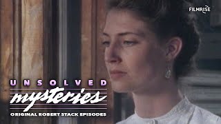 Unsolved Mysteries with Robert Stack - Season 8 Episode 7 - Full Episode