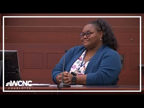 Detective Gina Patterson raw testimony Part 1 | Finding Madalina Cojocari