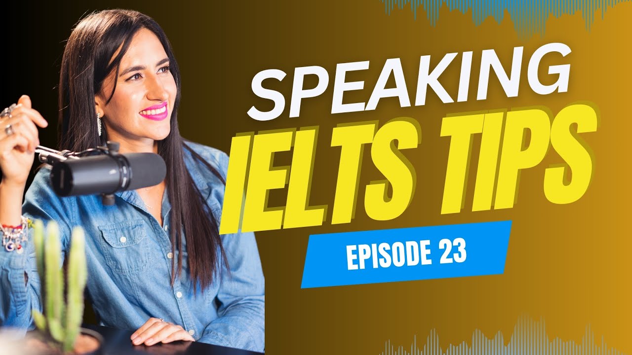 3 Top IELTS Cue Cards and Model Answers