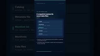 How Apache Iceberg Works? - DataLakehouseHub.com - IcebergLakehouse.com