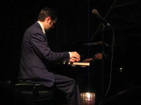 Tanner Taylor: AQ jazz Piano Showcase