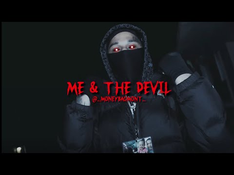 EBK Jaaybo Type Beat “Me & The Devil” 