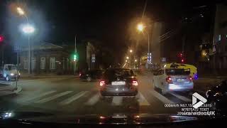 faze tari accident cu ambulanta