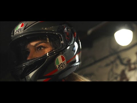 Gintarė Korsakaitė - Dvi Minutes