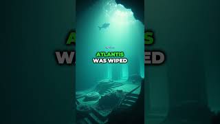 Is Atlantis Real?