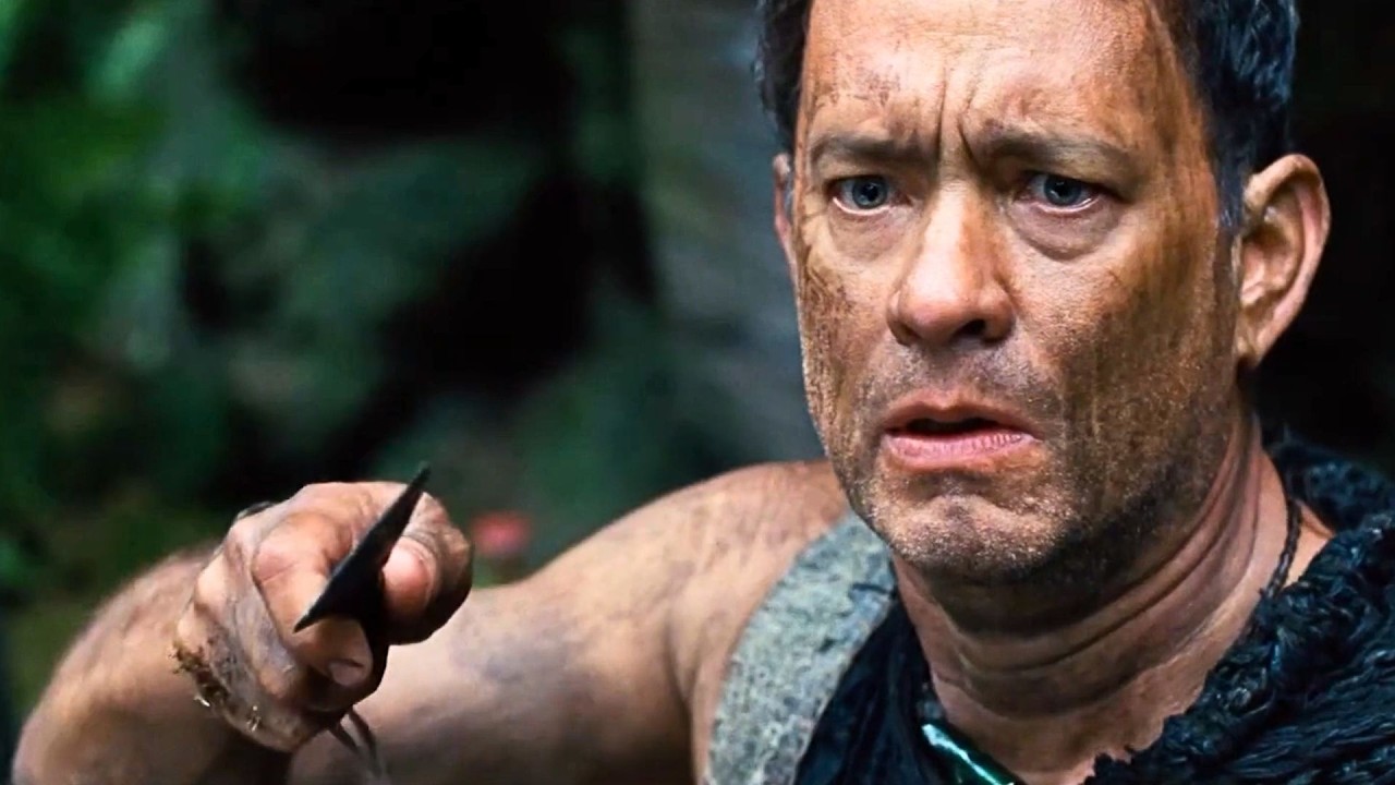 Cloud Atlas: la red invisible