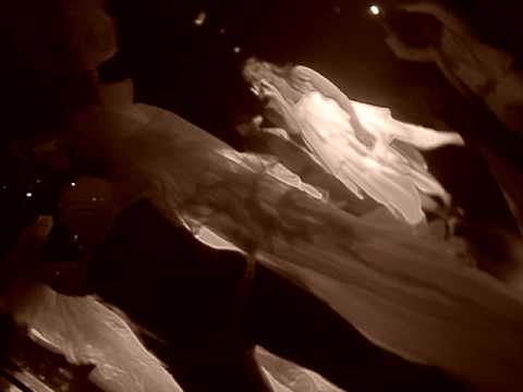 PATRIZZE (tomorrow people)