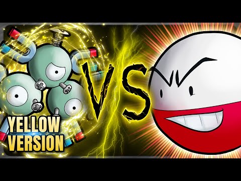 An Extensive, Exhausting, and Extreme Electric Exposé - Electrode vs. Magneton