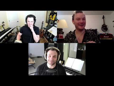 Ep. 37 - Microeconomics of the Music Industry ...also horn players suck and I want to die