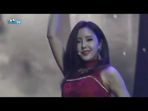 T-ARA GREAT CHINA TOUR CONCERT IN HEIFEI 2015 - DAY BY DAY