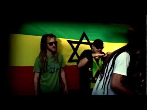 Rasta Power - La La La (Snoop Lion cover)