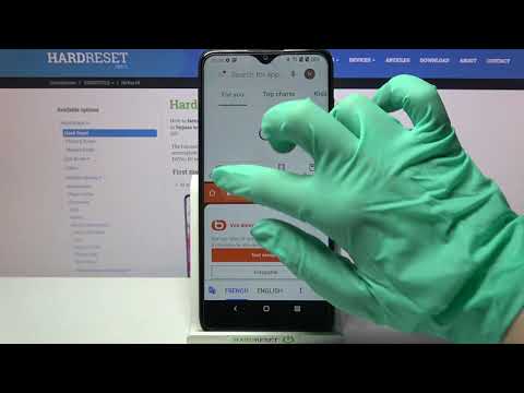 Split Screen Option - ESSENTIELB HeYou 60 and Double Display Feature