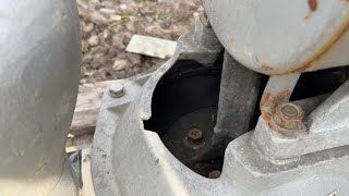 Weelu SP-3 membranpump for sale - Image 4 | Autoline BW Weelu SP-3 membranpump | Image 4 - Autoline