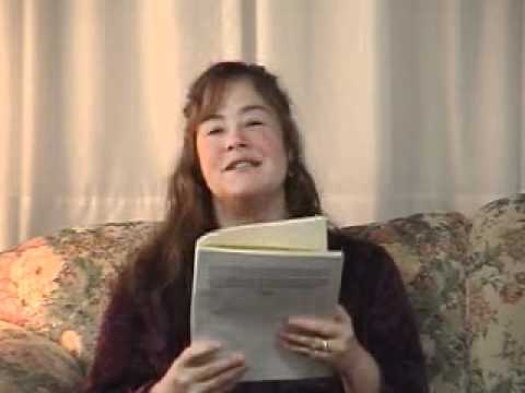 Lesson 123 of A Course in Miracles read by Ellie.