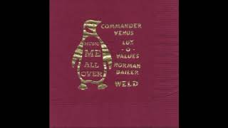 Commander Venus - Tulane