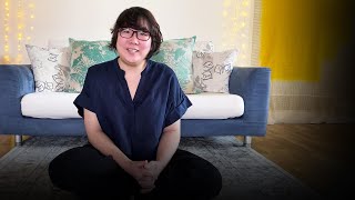 What kids can teach adults about asking for help | YeYoon Kim