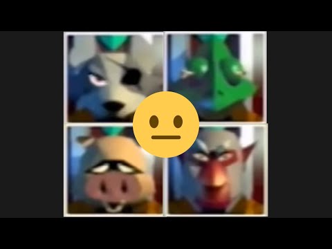 Dang Fox, you got the whole squad laughing 😐