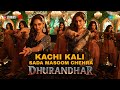 Kachi Kali Sada Masoom Chehra Full Song Dhurandhar Jasmine Sandlas Ayesha Khan New Song 2025