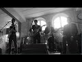 Mansfield - Childhood Memories (Acoustic Live Video - Rå Blå Sessions)