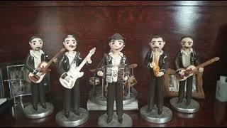 Nos estorbó la ropa - los tigres del norte