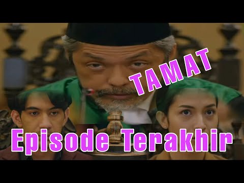 LAYANGAN PUTUS EPISODE 10 | FINAL ENDING