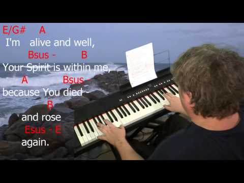Amazing Love - Billy James Foote