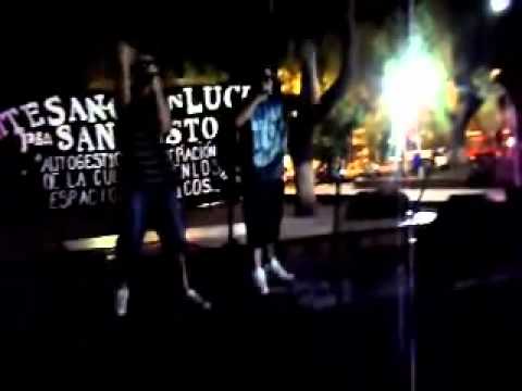 Oupen Maik  (Harry Be Jota) Matando el estilo