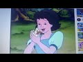 Closing To Thomas S Christmas Wonderland 1998 VHS