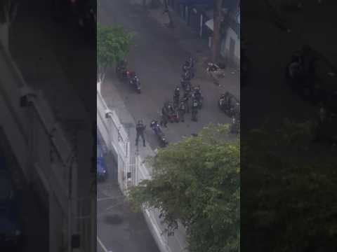 Maduro ordena asesinatos en la calle Maduro ordena asesinatos en la calle